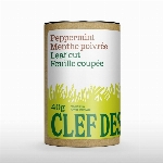 Clef des Champs tisane en tube menthe poivrée 40g