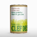Clef Des Champs Curcuma tube 150g