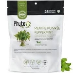 Phytovie Menthe Poivrée 25 sachets