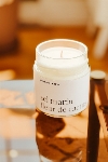 Marée Chandelles de soya Sel marin fleur de cactus 212ml