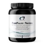 Designs for health Pure Paleo protéines sans saveur  810g