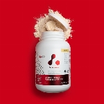 ATP Lab Protéines de boeuf vanille 1.6kg