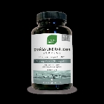 Health First Oméga une par jour 700mg AEP-280mg ADH 60 gélules