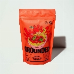 GROUNDED Protéine de pois spag 140g