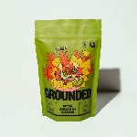 GROUNDED Protéine de pois Texmex 130g