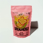 GROUNDED Protéine de pois Cretons 85g