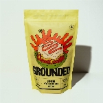 GROUNDED Protéine de pois nature OG 260g