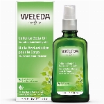 Weleda Huile Anti-cellulite 100ml