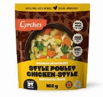 Cyrches Bouillon Déshydraté Poulet 348g