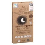 Galerie au chocolat Nuit Noire 72% 100g