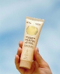 Tanit Écran Solaire sans parfum FPS 50 90ml