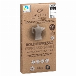 Galerie au Chocolat Espresso 72 %  100g
