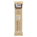 Galerie au chocolat Caramel Pacanes 40g
