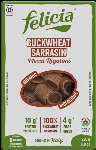 Felicia Rigatoni de sarrasin 250 gr