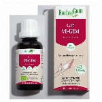 HerbalGem G17 VE-GEM 30ml