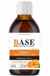 Base Oméga-3 concentration ultime Saveur Tropicale 225ml