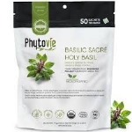 Phytovie Basilic Sacré 50 sachets