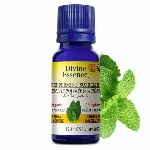 Divine Essence Menthe Poivrée (suprême) 15ml
