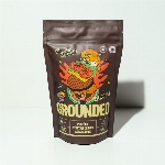 Grounded Protéine végétale de pois Burger230g