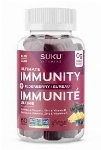 Suku Immunité Ultime 60 Gummies