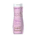Attitude Shampoing amplificateur de boucles huile de coco 473 ml