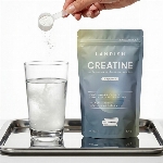 Landish Créatine monohydrate 300g