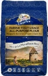 Cuisine L'Angélique Farine sans gluten  bio1 kg