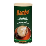 Bambu Substitut de café 100g