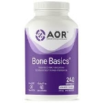 Bone Basics 240 capsules