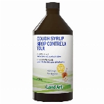 Landart Sirop contre la toux 250ml