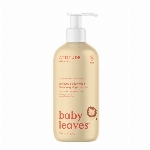 Attitude 2 en1 Shampoing et nettoyant corps Nectar de Poire 473 mL