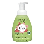 Savon à Mains Moussant Melon et coco 295 ml