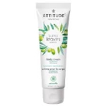 Attitude Crème pour le corps  Nourrissante, 240 mL
