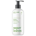 Attitude Savon à mains  Feuilles d'olivier 473 ml
