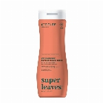Attitude Shampoing cheveux colorés huile d'avocat et grenade 473ml