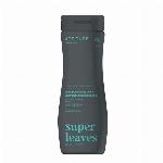 Attitude Homme Shampoing et gel douche Saule noir et Tremble 473ml