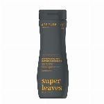 Attitude Homme Shampoing & Gel Douche Ginseng et Huile de pépins de raisin 473 ml
