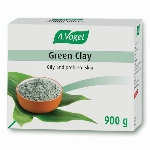 ARGILE VERTE