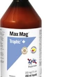 Trophic Max Mag 450ml