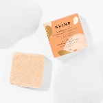 BKIND Shampoing en barre (vrac) Pamplemousse et eucalyptus Cheveux normaux et/ou à tendance grasse