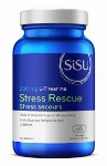 Sisu Stress secours 60 gélules