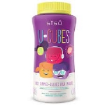 Sisu U-cubes multivitamines pour enfants 120 jujubes