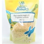 Abénakis quinoa bio 350g