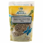 Abénakis tournesol décortiqué bio 350g
