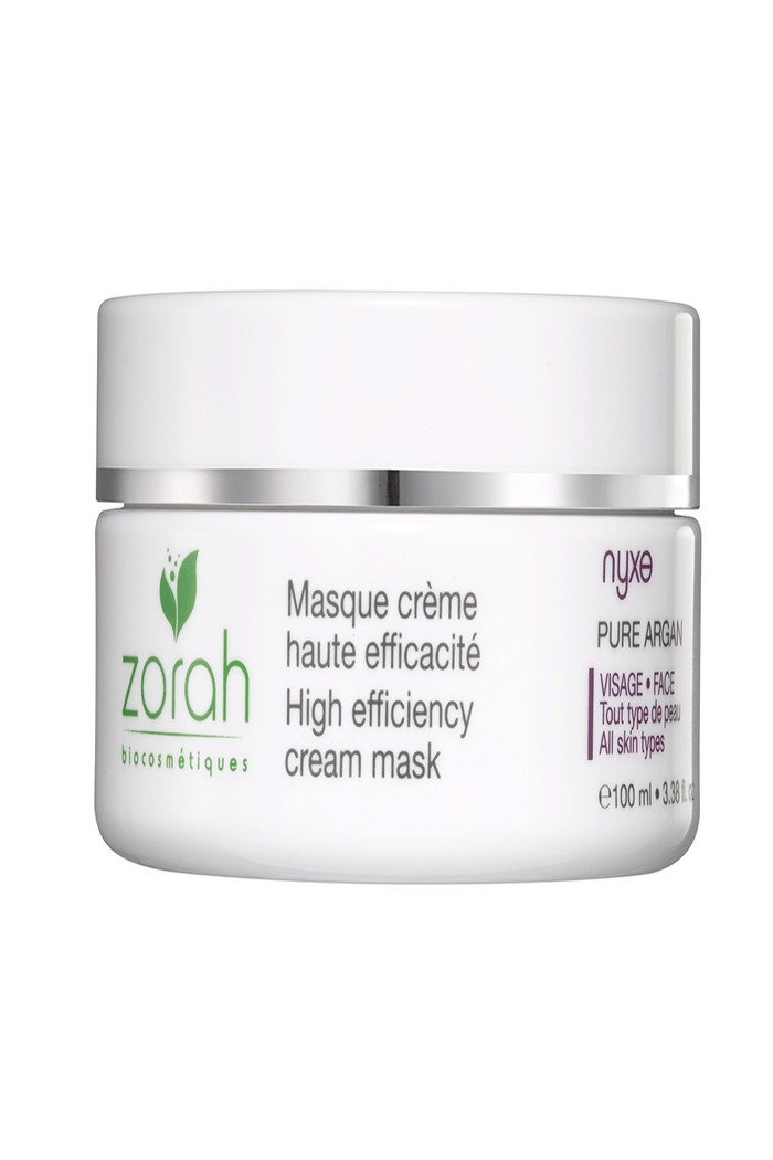 Zorah Nyxe masque crème 100ml