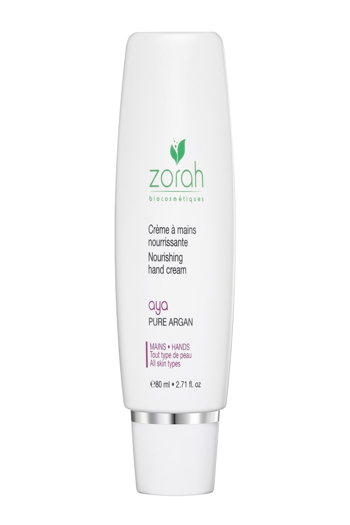 Zorah Aya crème à mains 80ml