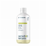 Attitude Gel Douche Peau sensible crème vanillée 473ml