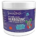 Souris Verte Herbozinc 120g