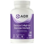 AOR Bacopa intellect 60végécaps