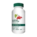 Léo Désilets Aubépine 90caps végé